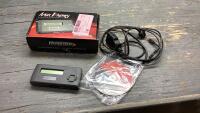 MAX ENERGY POWER PROGRAMMER