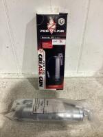 ZEE-LINE GREASE GUN
