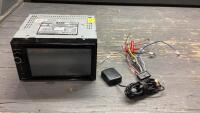BOSS AUDIO SYSTEM