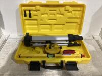 PRIMEGRIP - LASER LEVEL KIT
