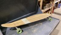 GLOBE LONG BOARD