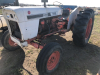 Case 990 diesel tractor