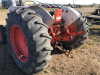 Case 990 diesel tractor - 2