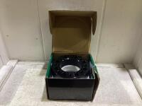 WHEEL SPACERS (2PCS)