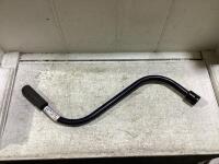 TRAILER JACK CRANK HANDLE