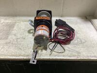 BADA ELECTRIC WINCH (1500LB)