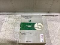 JOHN DEERE TECHNICAL MANUAL