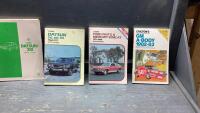AUTO MANUALS