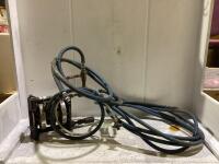 HUSKY AIR OPERATED DIAPHRAGM PUMP