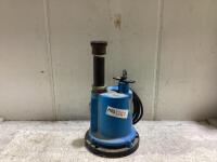 SIMER SUBMERSIBLE PUMP