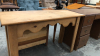 PINE ENTRY TABLE - 2