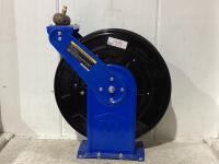 AIR HOSE PRESSURE REEL