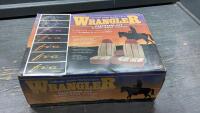 WRANGLER SEAT COVER FOR FORD &lsquo;04-&lsquo;10