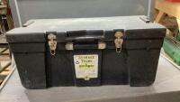 SUPERBOX STORAGE TRUNK