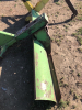 John Deere 7 foot three point blade - 2