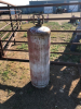 Propane cylinder ( Full )