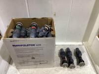 SHOP BOX OF SPRINKLERS