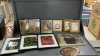 PICTURES/FRAMES