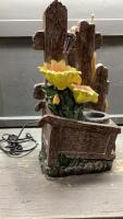 WATER FOUNTAIN