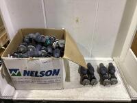 SHOP BOX OF SPRINKLERS