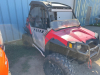 2013 Polaris 800 EFI Razor side-by-side - 2