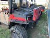 2013 Polaris 800 EFI Razor side-by-side - 3