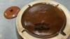 #3 SUNBURST BEAN POT - 3