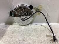 EXTENSION CORD REEL