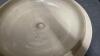 (3) CROCK LIDS - 4