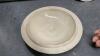 (3) CROCK LIDS - 6