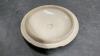 (3) CROCK LIDS - 7
