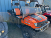 2008 Polaris ranger XP 700EFI twin - 2