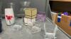 (2) BOXES OF VASES - 3