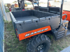 2008 Polaris ranger XP 700EFI twin - 4