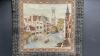 SMALL TAPESTRY WALL HANGING - 2