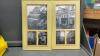 PICTURE FRAMES, - 2
