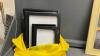 PICTURE FRAMES, - 3