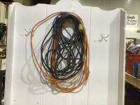 (3) POWER EXTENSION CORDS