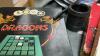 TOTE OF BOARD GAMES - RISK, CONCENTRATION, ROULETTE WHEEL, TROUBLE, PUZZLES - 4