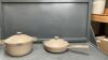 &ldquo;OUR PLACE&rdquo; NON STICK POT & SKILLET