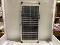 SOLAR PANNEL