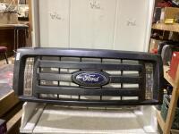 FORD FRONT GRILLE