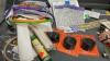 SCRAPBOOKING & CRAFT SUPPLIES - 3