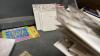 SCRAPBOOKING & CRAFT SUPPLIES - 4