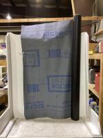 ROLL OF BARRIER WRAP