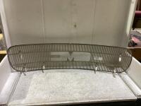 GMC GRILLE INSERT