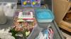 CRAFT BIN - 5