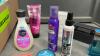 BOX OF PERSONAL CARE PRODUCTS - 2