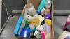 BOX OF PERSONAL CARE PRODUCTS - 3