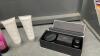 BOX OF PERSONAL CARE PRODUCTS - 6